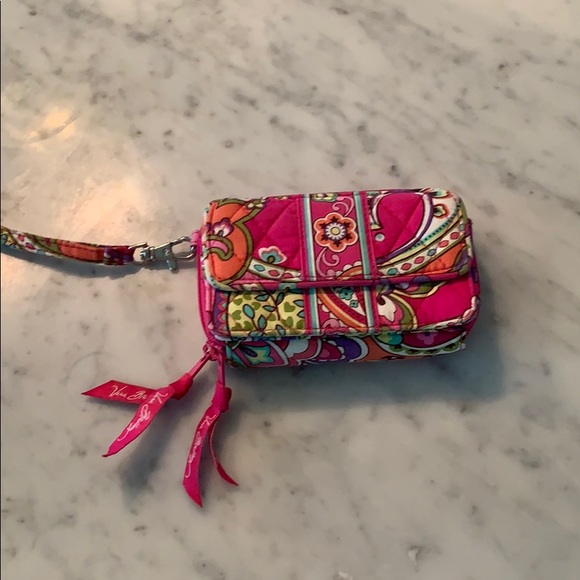 Vera Bradley Handbags - Vera Bradley wallet